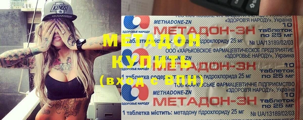 гидра Горняк