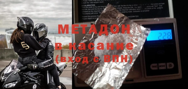 гидра Горняк