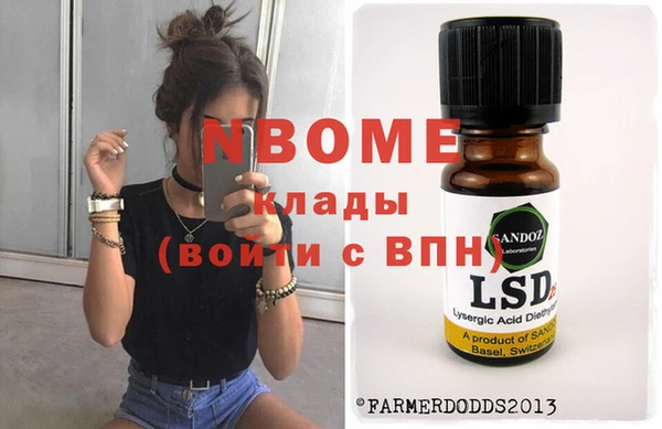гидра Горняк